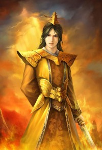 手转星移(重修版)