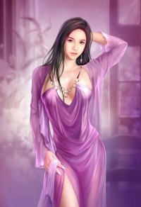 第三种绝色