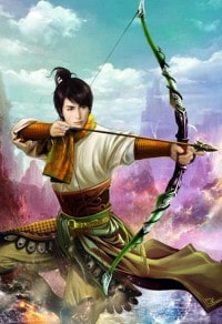 校花在上