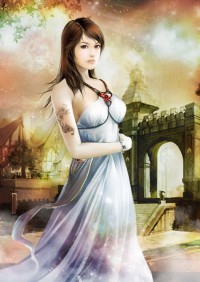 无良夫人爱爬墙