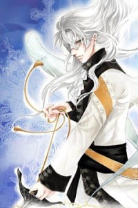 神兽王座