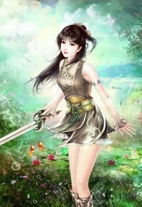 撞个乞丐做老婆